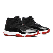Jordan 11 Retro Playoffs Bred (2019)
