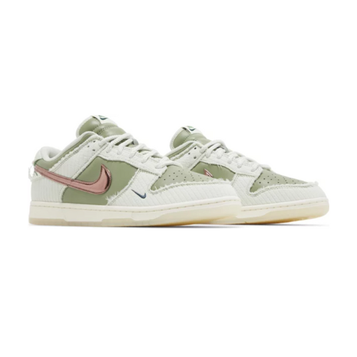 Nike Dunk Low Retro PRM Kyler Murray Be 1 of One