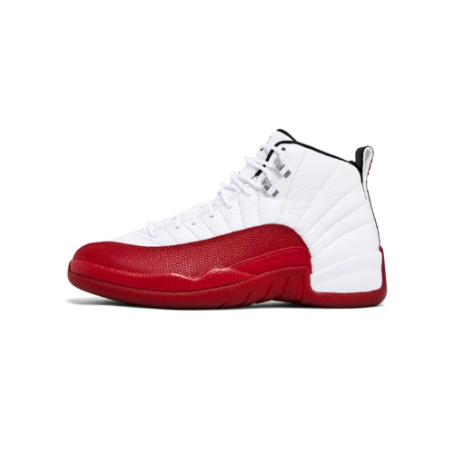 Jordan 12 Retro Cherry (2023)