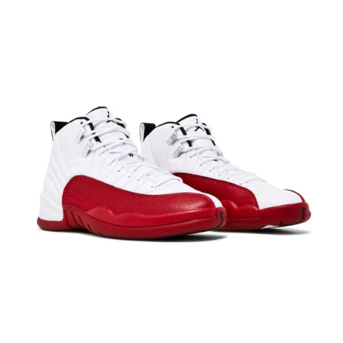 Jordan 12 Retro Cherry (2023)