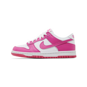 Nike Dunk Low Laser Fuchsia (GS)