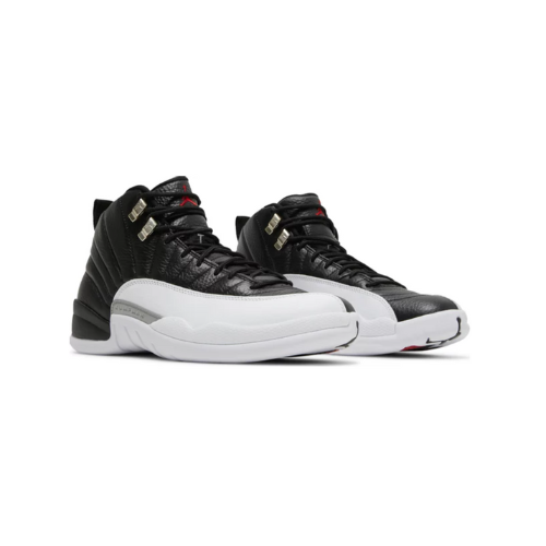 Jordan 12 Retro Playoffs (2022)