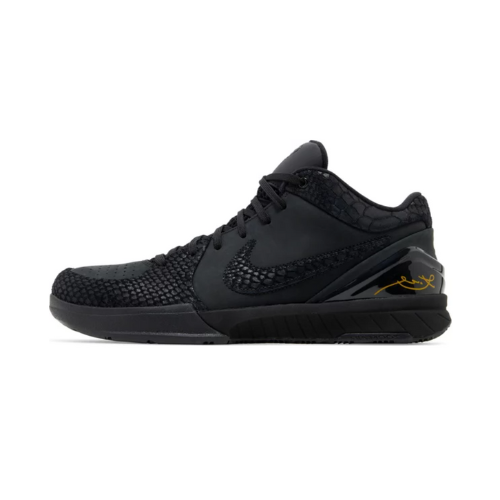 Nike Kobe 4 Protro Gift of Mamba