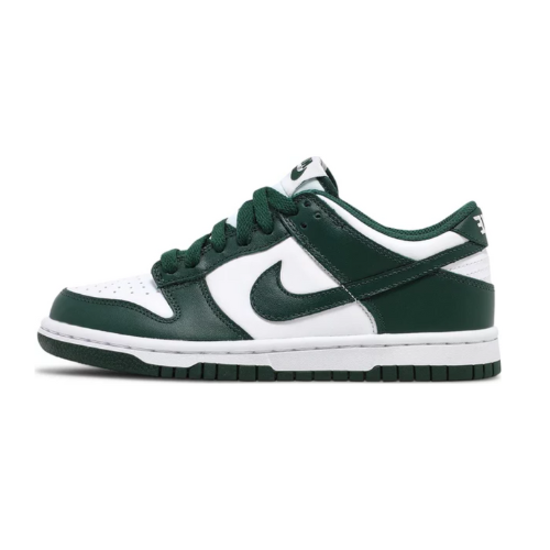 Nike Dunk Low Michigan State (GS)