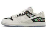 Nike SB Dunk Low Decon N7 Black Sail