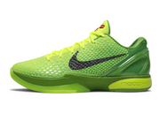 Nike Kobe 6 Protro Grinch (2020)
