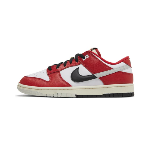 Nike Dunk Low Chicago Split