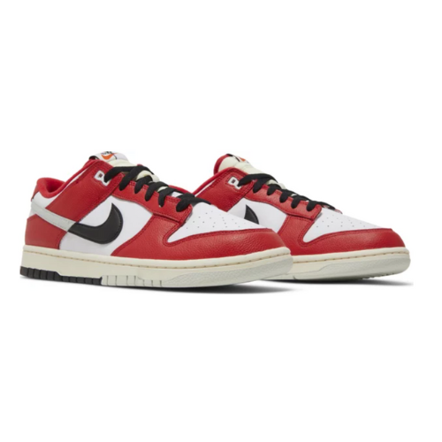 Nike Dunk Low Chicago Split