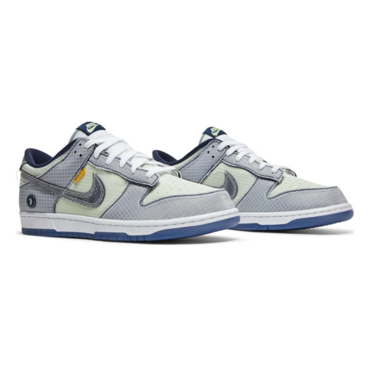 Nike Dunk Low Union Passport Pack Pistachio