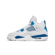 Jordan 4 Retro Military Blue (2024) (GS)