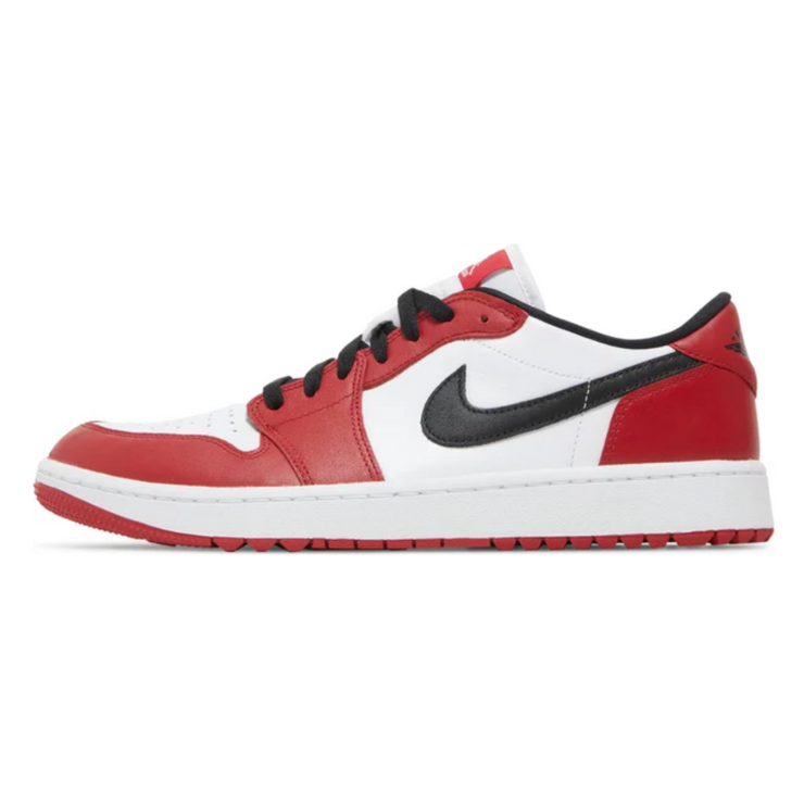 Jordan 1 Retro Low Golf Chicago