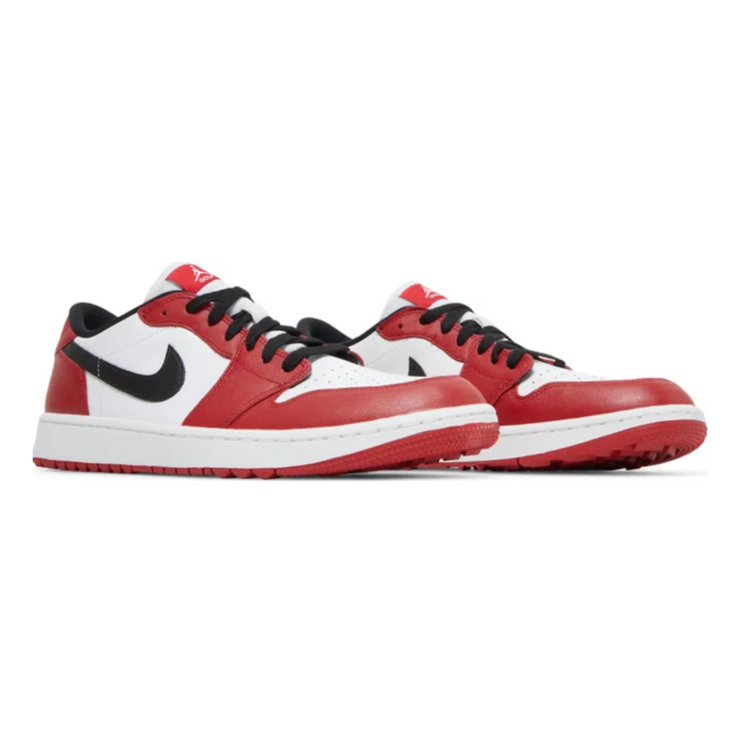 Jordan 1 Retro Low Golf Chicago