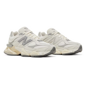 New Balance 9060 Sea Salt White