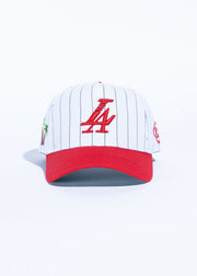 PARADISE LA (Red) by Reference