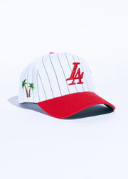 PARADISE LA (Red) by Reference