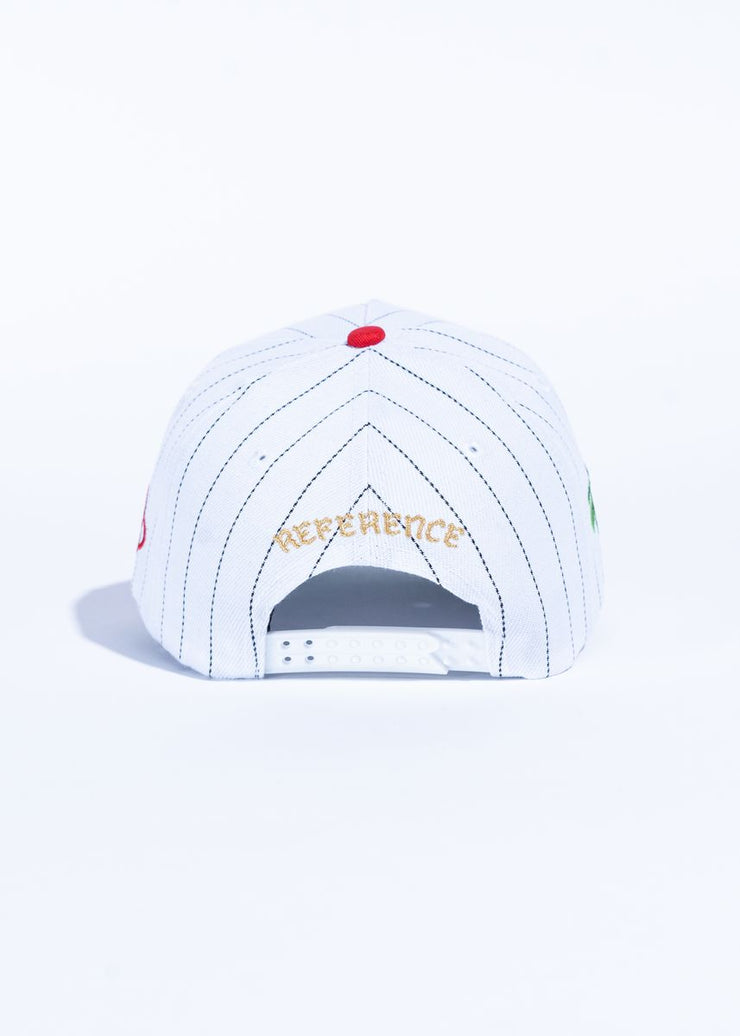 PARADISE LA (Red) by Reference