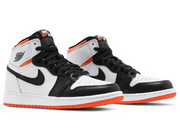 Air Jordan 1 Retro High OG GS 'Electro Orange'