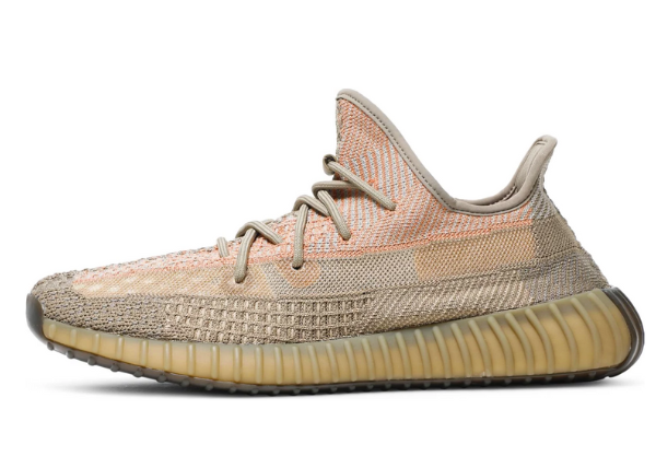 adidas Yeezy Boost 350 V2 Sand Taupe