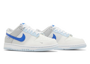 Dunk Low GS 'Just Stitch It - Hyper Royal'