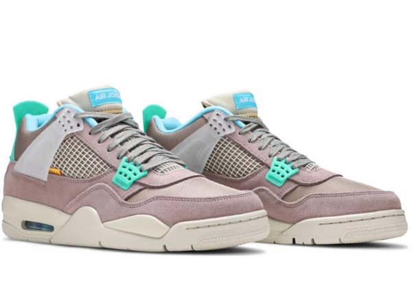 Jordan 4 Retro SP 30th Anniversary Union Taupe Haze