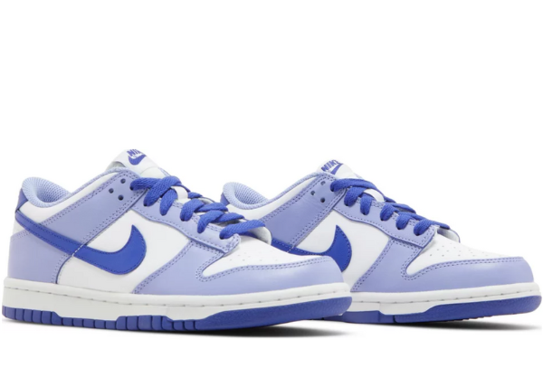 Nike Dunk Low Blueberry (GS)