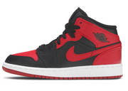 Jordan 1 Mid Banned (2020) (GS)