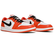 Jordan 1 Low Starfish