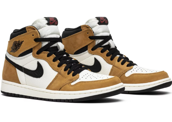 Jordan 1 Retro High Rookie of the Year