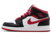 Jordan 1 Mid Very Berry (GS)