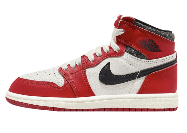 Jordan 1 Retro High OG Chicago Lost and Found (PS)