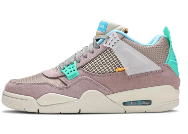 Jordan 4 Retro SP 30th Anniversary Union Taupe Haze