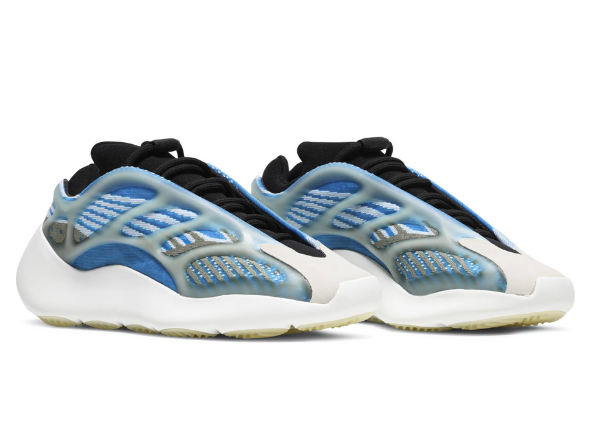 Yeezy 700 V3 'Arzareth'