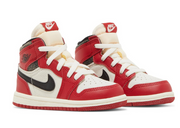 ordan 1 Retro High OG Chicago Lost and Found (TD)