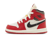 ordan 1 Retro High OG Chicago Lost and Found (TD)