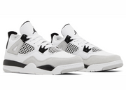 Jordan 4 Retro Military Black (PS)