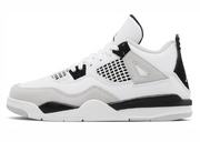 Jordan 4 Retro Military Black (PS)