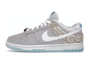 Nike Dunk Low SE Barber Shop Grey
