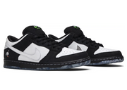 Jeff Staple x Dunk Low Pro SB 'Panda Pigeon'