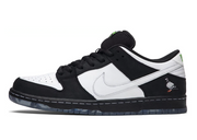 Jeff Staple x Dunk Low Pro SB 'Panda Pigeon'