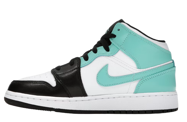 Jordan 1 Mid Tropical Twist Igloo (gs)