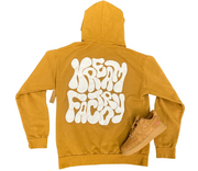 Kream Factory Peanut Butter HeavyWeight Hoodie