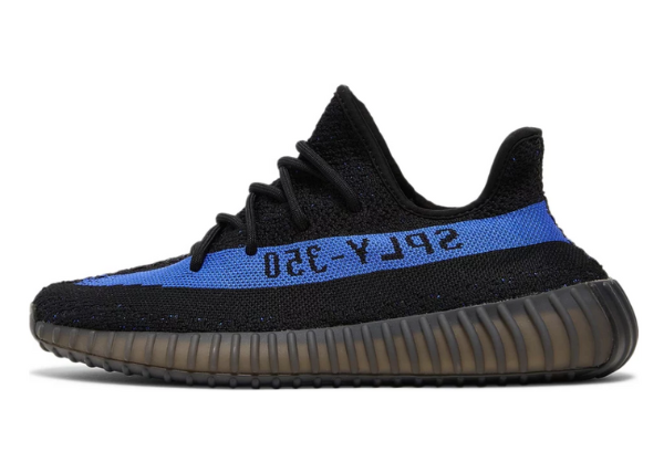 adidas Yeezy Boost 350 V2 Dazzling Blue