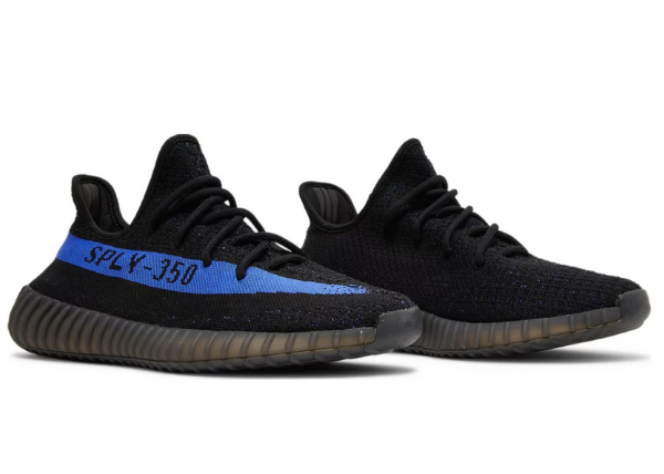 adidas Yeezy Boost 350 V2 Dazzling Blue