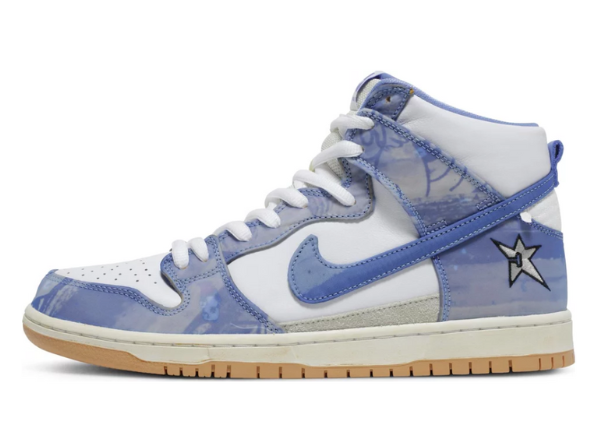 Nike SB Dunk High Carpet Company