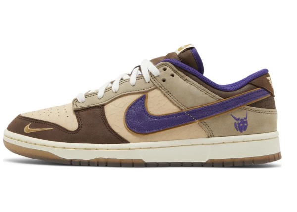 Nike Dunk Low Setsubun (2022)