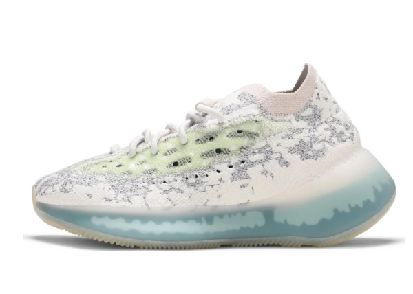 adidas Yeezy Boost 380 Alien Blue