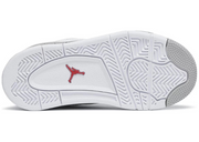 Jordan 4 Retro White Oreo (2021) (PS)