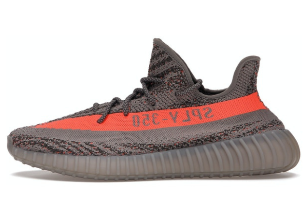 adidas Yeezy Boost 350 V2 Beluga Reflective