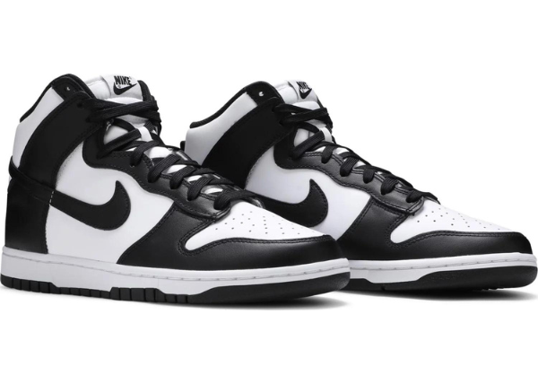 Nike Dunk High Panda (2021) (W)