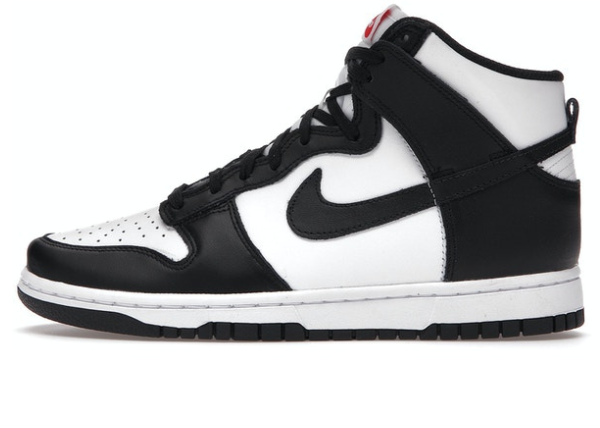 Nike Dunk High Panda (2021) (W)